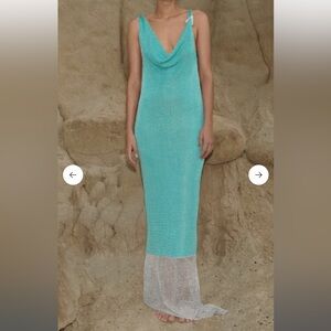 NTW Baobab Sarai Dress